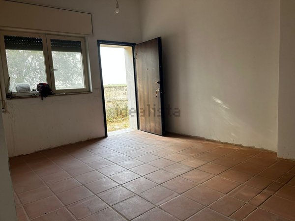 appartamento in affitto a Pulsano