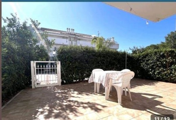 appartamento in affitto a Pulsano in zona Marina di Pulsano