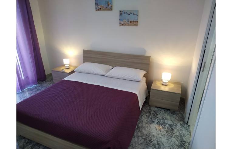 camera singola in affitto a Pulsano in zona Marina di Pulsano