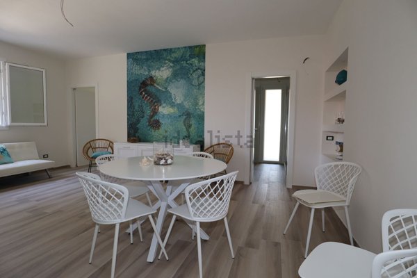 appartamento in affitto a Pulsano