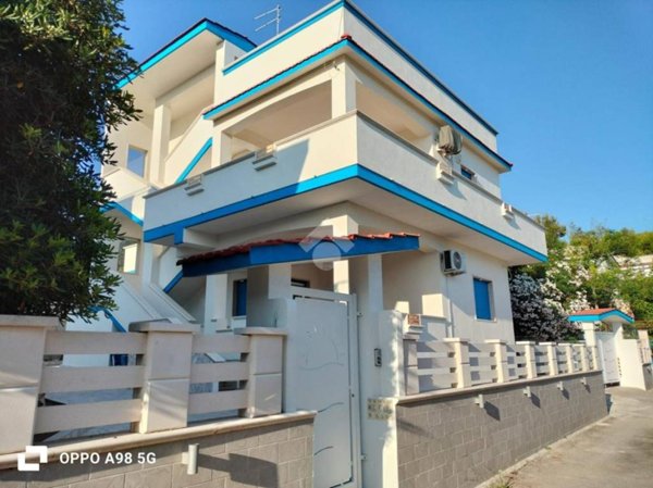 casa indipendente in affitto a Pulsano