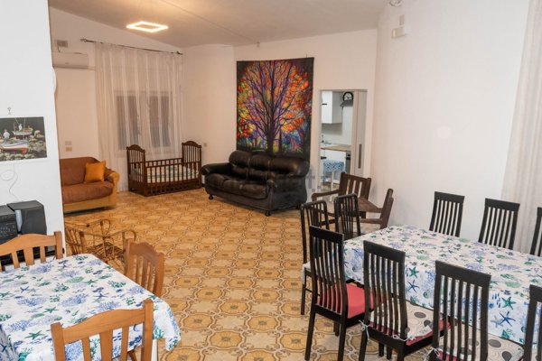 appartamento in affitto a Pulsano in zona Marina di Pulsano