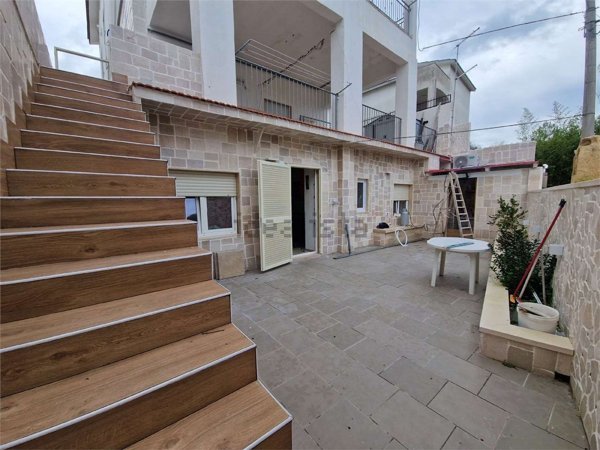 appartamento in affitto a Pulsano