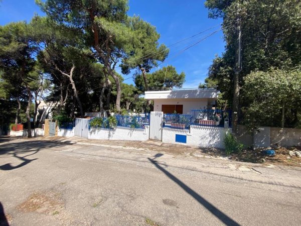 casa indipendente in affitto a Pulsano