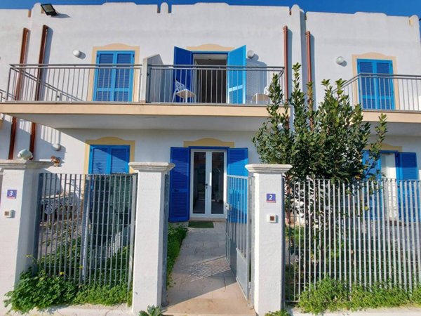casa indipendente in affitto a Pulsano in zona Marina di Pulsano