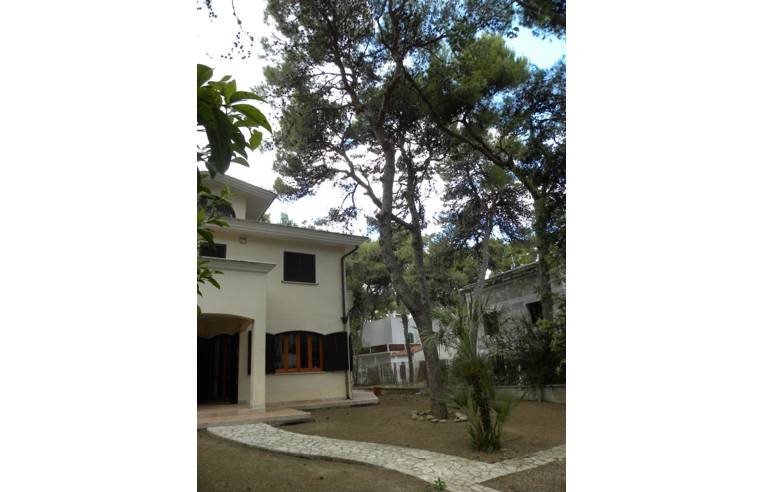 casa indipendente in affitto a Pulsano in zona Marina di Pulsano