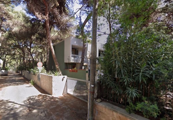 casa indipendente in affitto a Pulsano in zona Marina di Pulsano