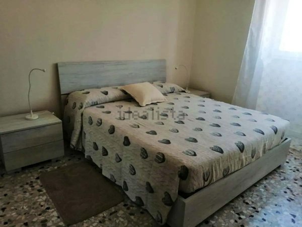 appartamento in affitto a Pulsano in zona Marina di Pulsano