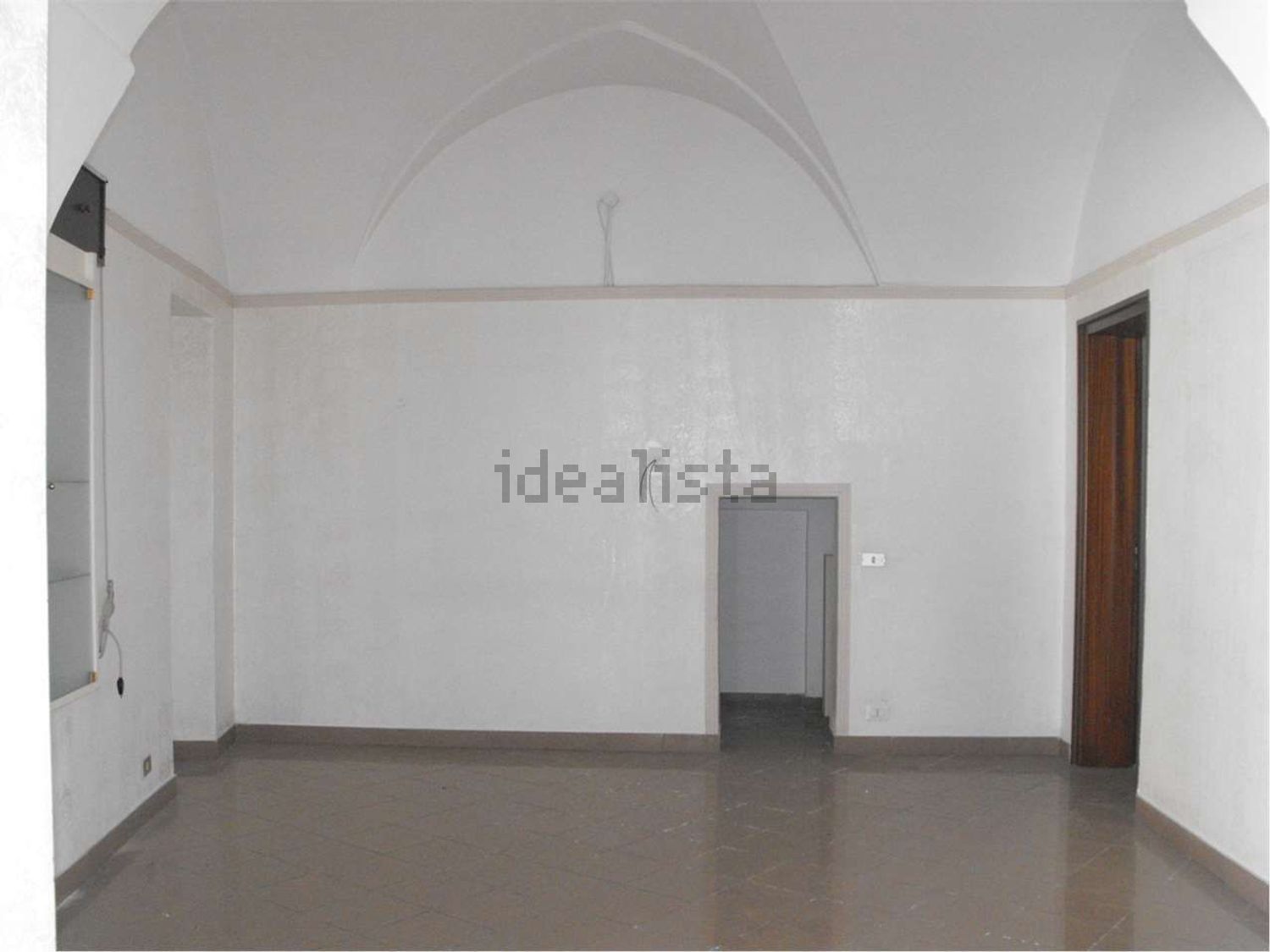 locale commerciale in affitto a San Giorgio Ionico