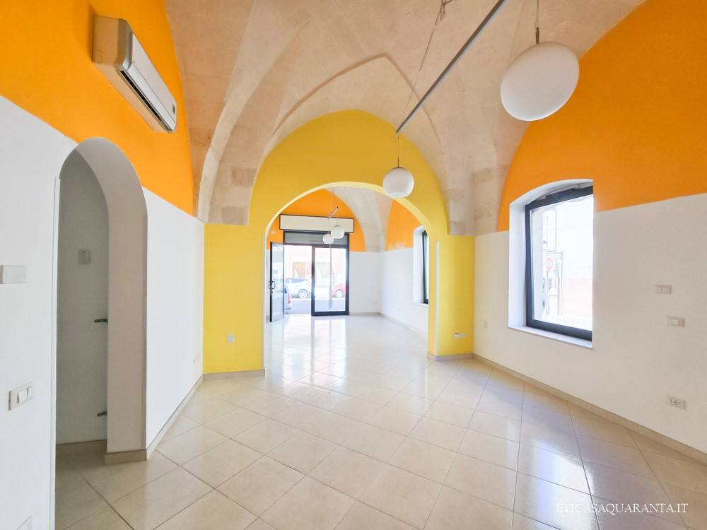 trivano in affitto a San Giorgio Ionico