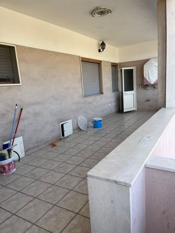 appartamento in affitto a San Giorgio Ionico