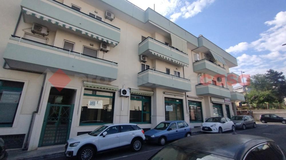 monolocale in affitto a San Giorgio Ionico