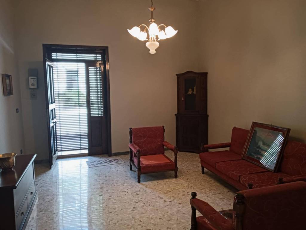 appartamento in affitto a San Giorgio Ionico