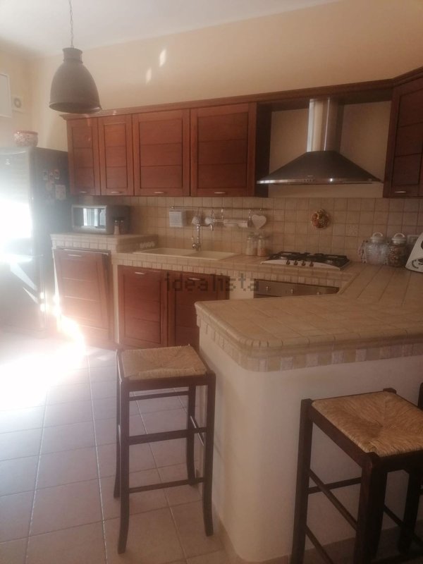 appartamento in affitto a San Giorgio Ionico