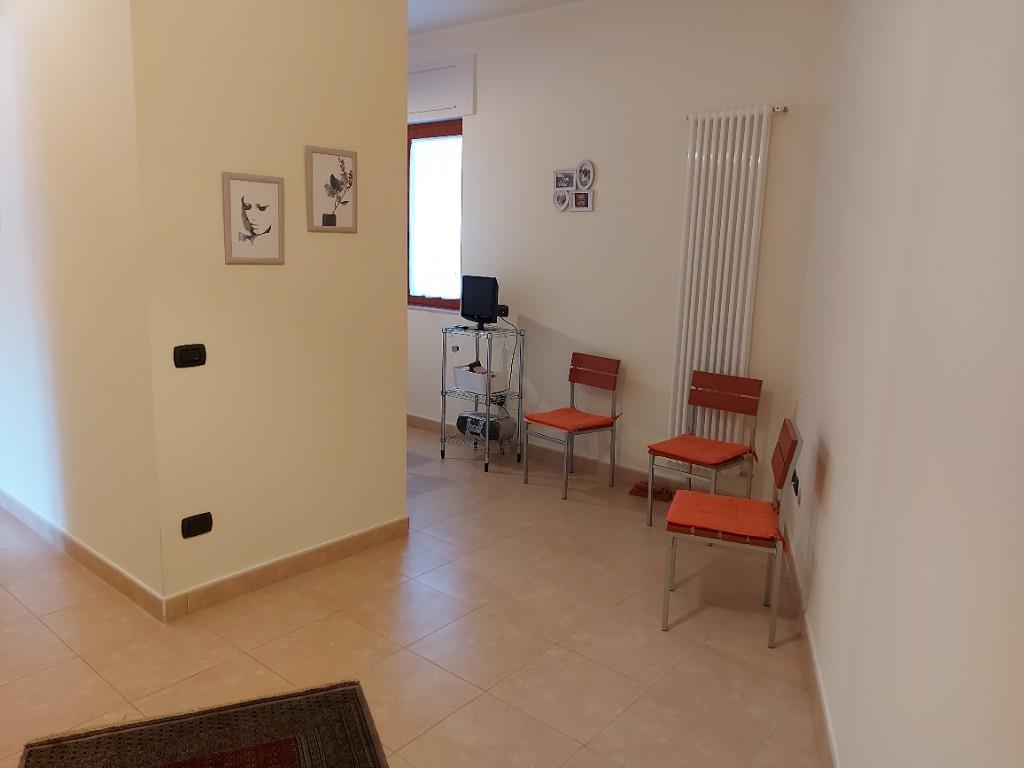 appartamento in affitto a San Giorgio Ionico