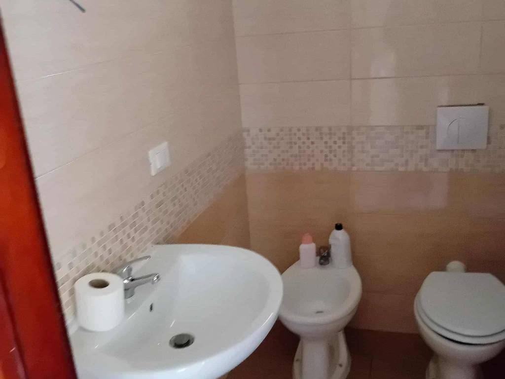 appartamento in affitto a San Giorgio Ionico