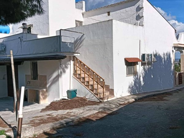 casa indipendente in affitto a San Giorgio Ionico
