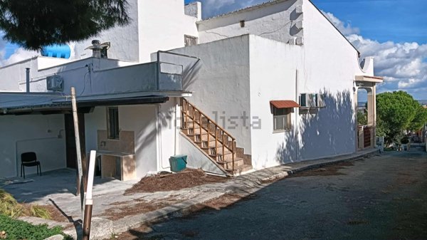 casa indipendente in affitto a San Giorgio Ionico