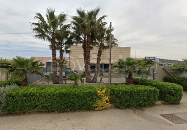 ufficio in affitto a San Giorgio Ionico