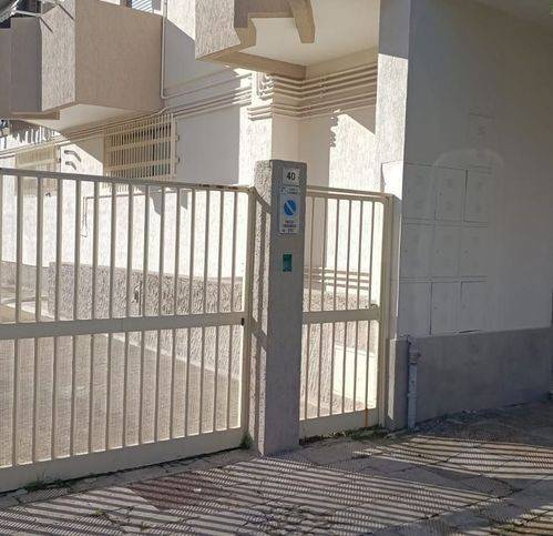 appartamento in affitto a San Giorgio Ionico