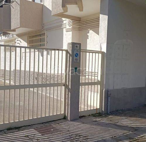 appartamento in affitto a San Giorgio Ionico