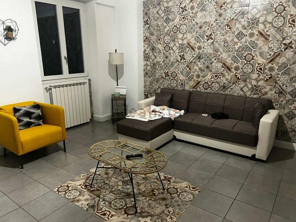 appartamento in affitto a San Giorgio Ionico