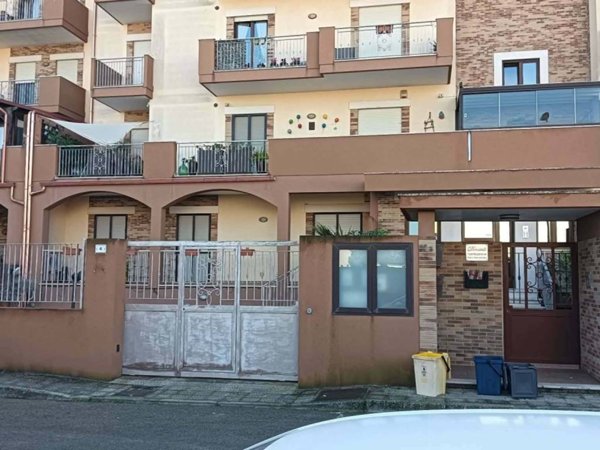 appartamento in affitto a San Giorgio Ionico
