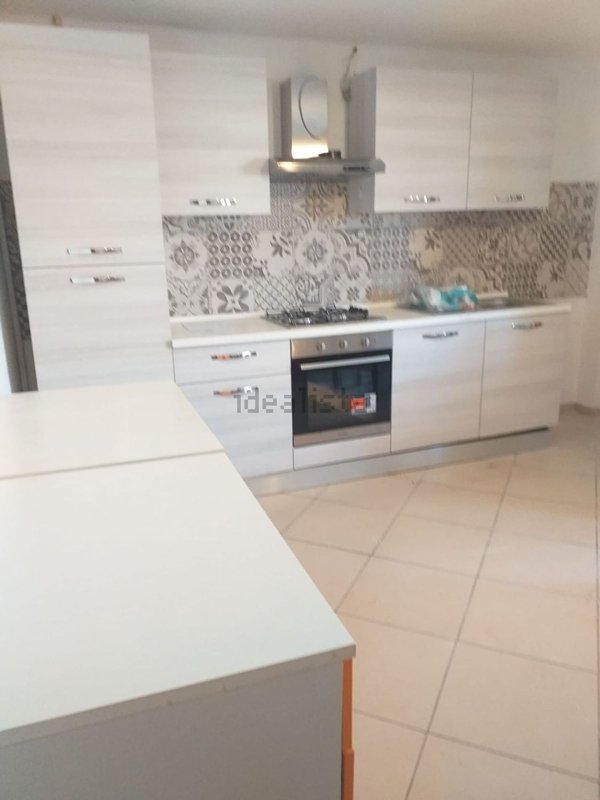 appartamento in affitto a San Giorgio Ionico