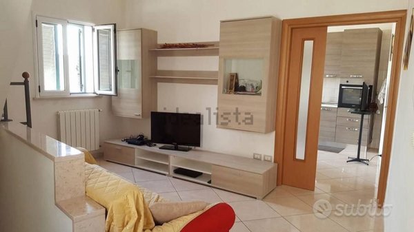 appartamento in affitto a San Giorgio Ionico