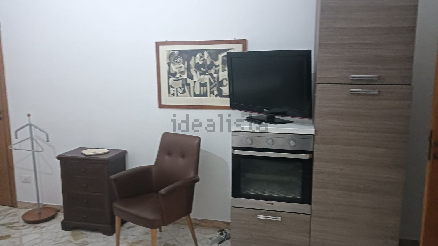 appartamento in affitto a San Giorgio Ionico