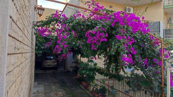 appartamento in affitto a San Giorgio Ionico