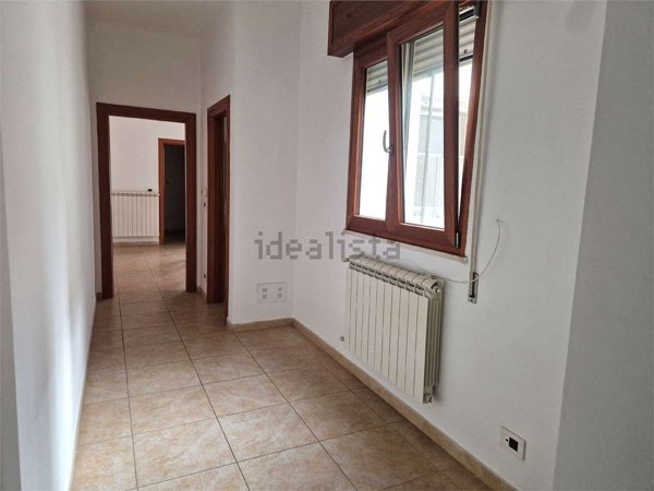 appartamento in affitto a San Giorgio Ionico