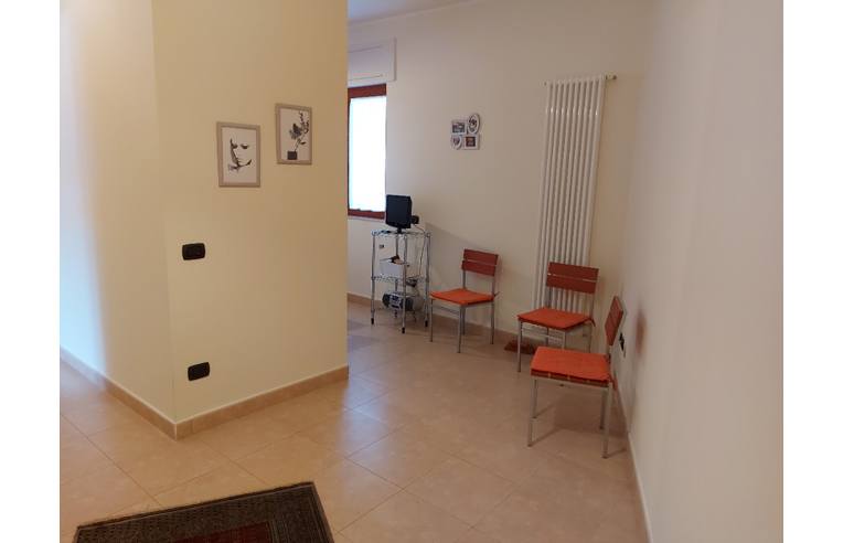 appartamento in affitto a San Giorgio Ionico