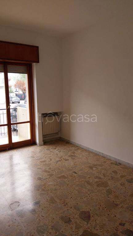 appartamento in affitto a San Giorgio Ionico