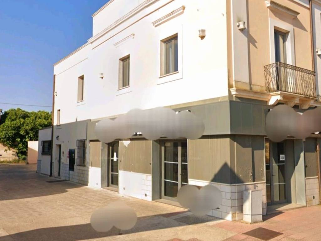 appartamento in affitto a San Giorgio Ionico