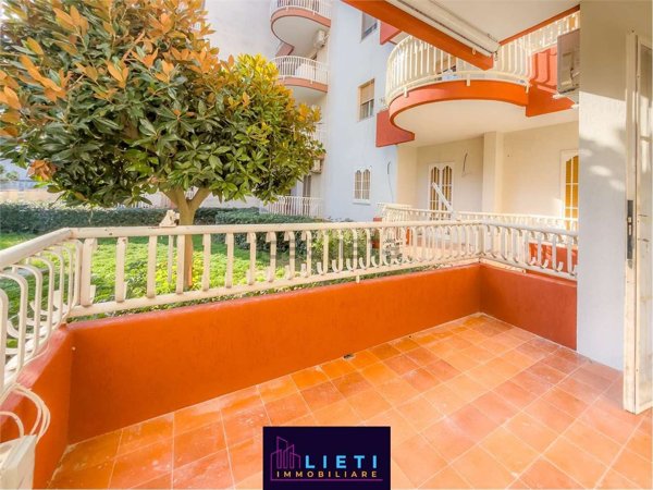 appartamento in affitto a San Giorgio Ionico