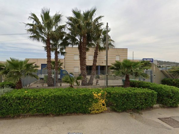 ufficio in affitto a San Giorgio Ionico