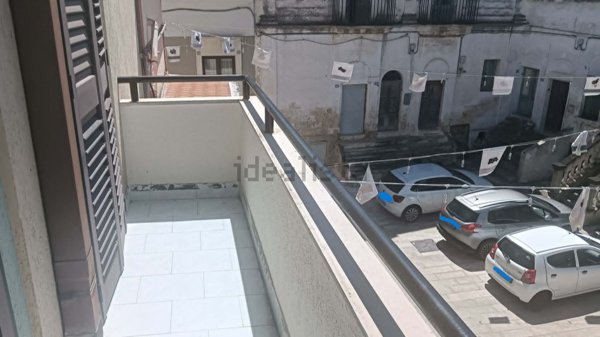 appartamento in affitto a San Giorgio Ionico