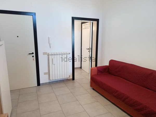 appartamento in affitto a San Giorgio Ionico