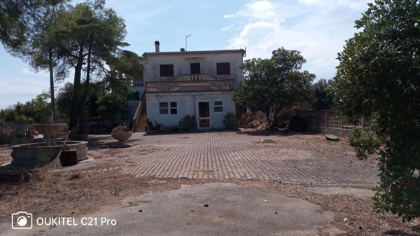 negozio in affitto a Sava
