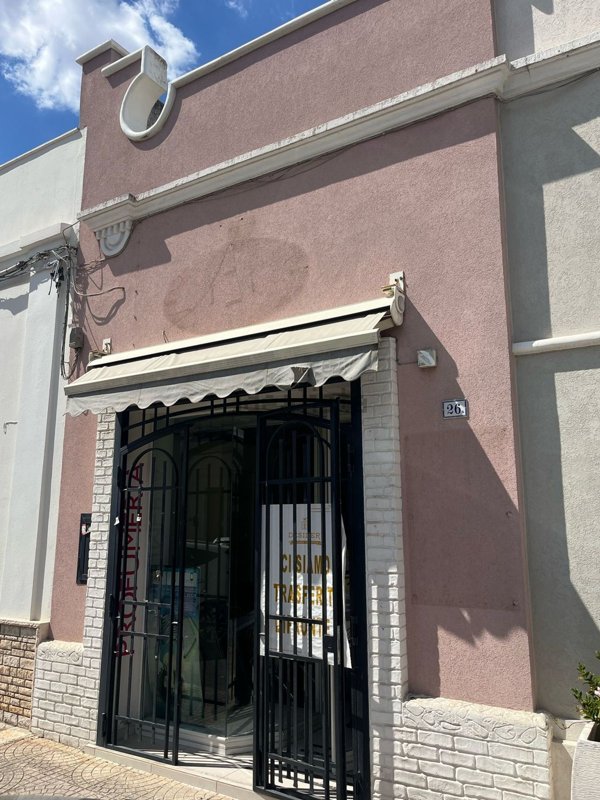 ufficio in affitto a Sava