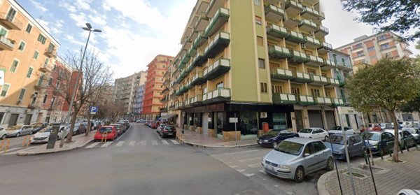 appartamento in affitto a Taranto in zona Tre Carrare-Battisti