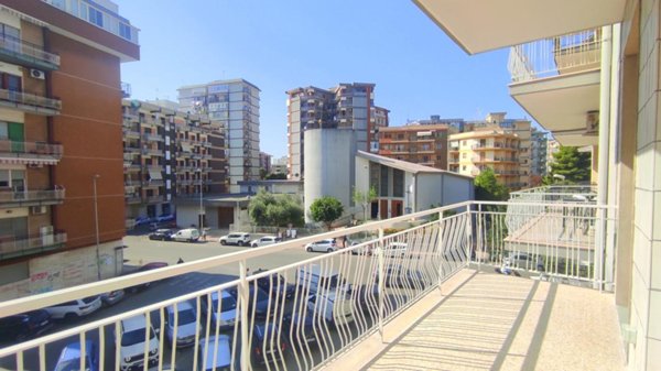 appartamento in affitto a Taranto in zona Italia-Montegranaro