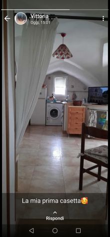 appartamento in affitto a Taranto in zona Talsano