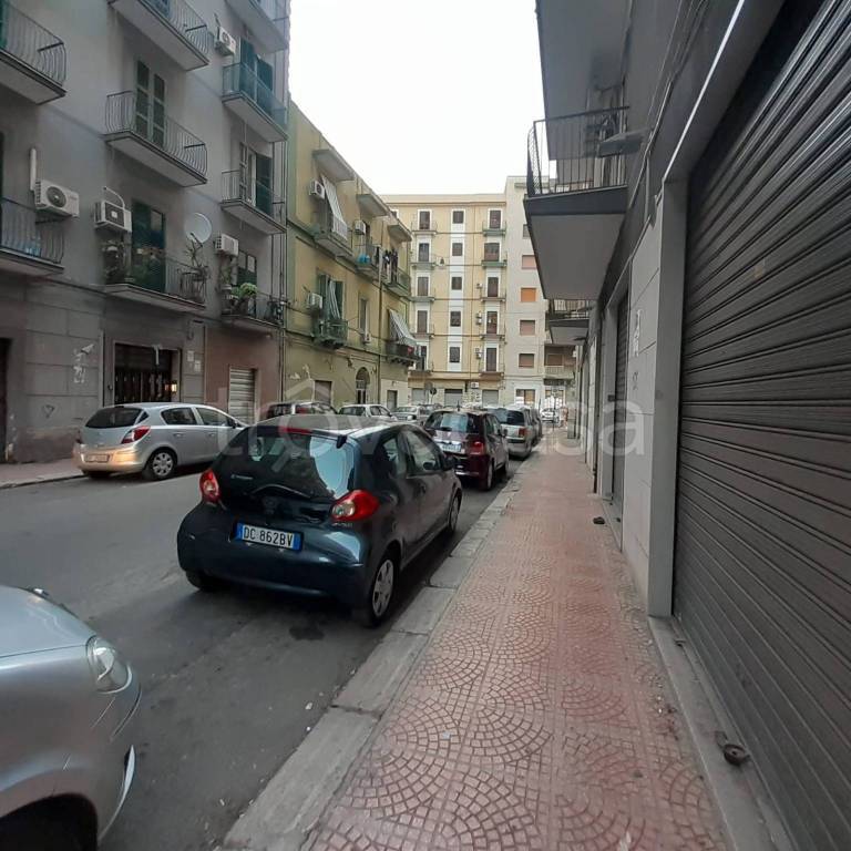 appartamento in affitto a Taranto in zona Tre Carrare-Battisti