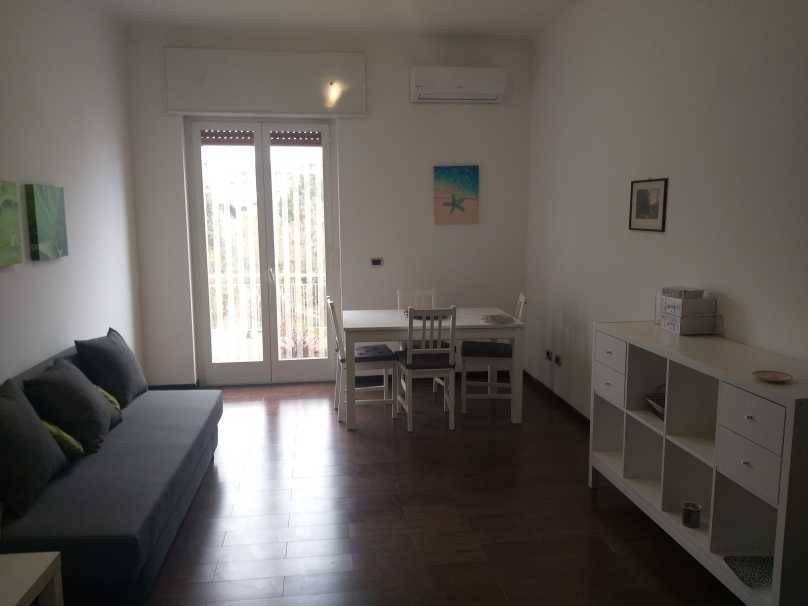 appartamento in affitto a Taranto in zona Borgo Antico