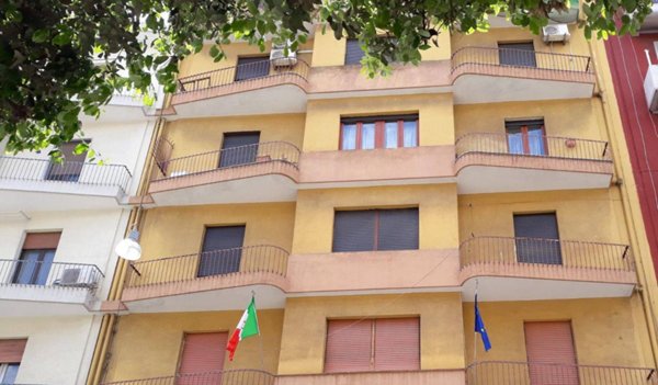 appartamento in affitto a Taranto in zona Borgo Antico
