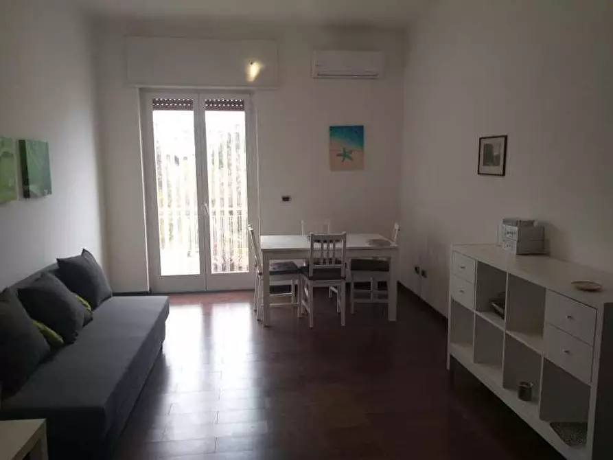 appartamento in affitto a Taranto in zona Borgo
