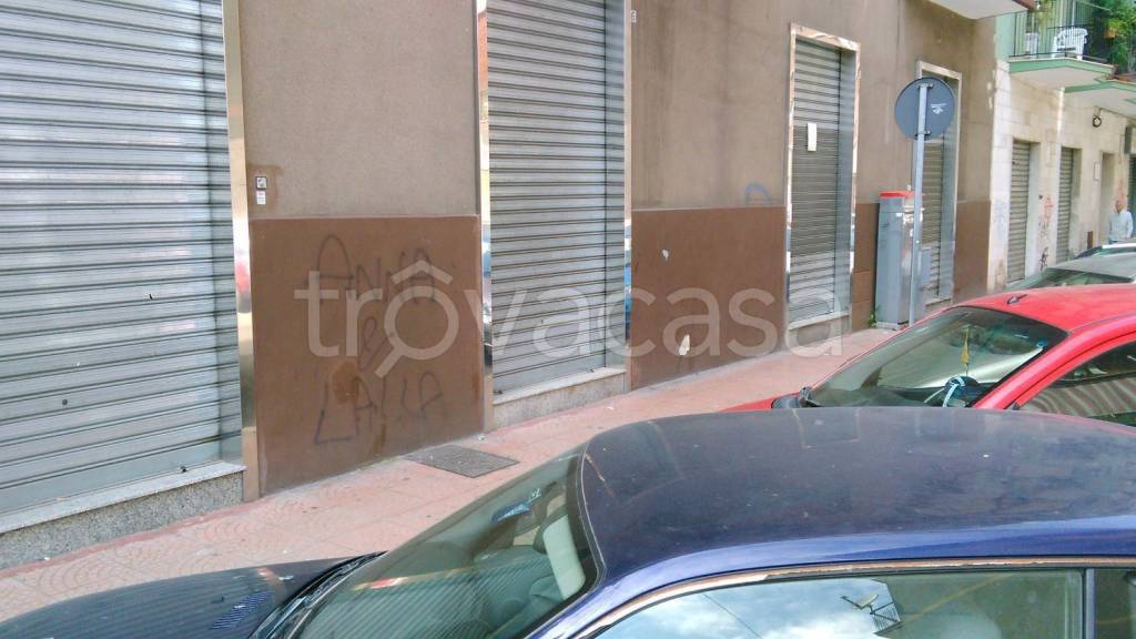quadrivano in affitto a Taranto in zona Tre Carrare-Battisti