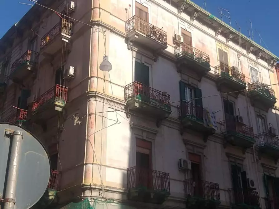 appartamento in affitto a Taranto in zona Borgo